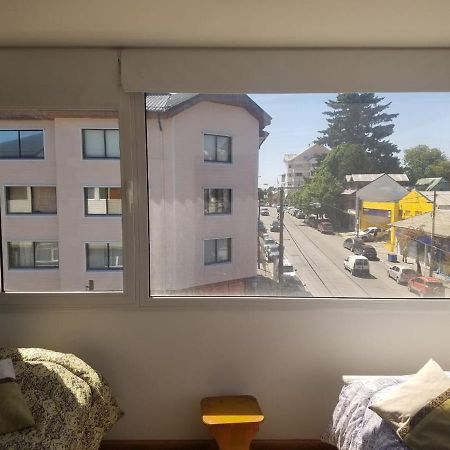 Exclusivo Pi Apartment San Carlos de Bariloche Ngoại thất bức ảnh