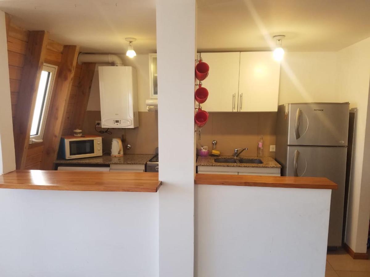 Exclusivo Pi Apartment San Carlos de Bariloche Ngoại thất bức ảnh