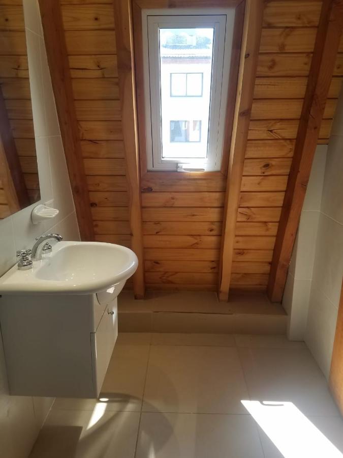 Exclusivo Pi Apartment San Carlos de Bariloche Ngoại thất bức ảnh