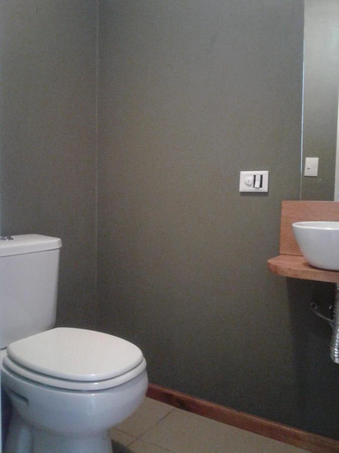 Exclusivo Pi Apartment San Carlos de Bariloche Ngoại thất bức ảnh