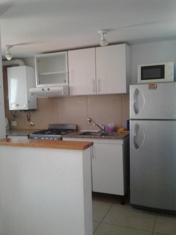 Exclusivo Pi Apartment San Carlos de Bariloche Ngoại thất bức ảnh