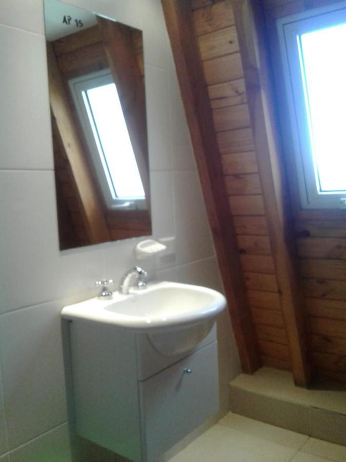 Exclusivo Pi Apartment San Carlos de Bariloche Ngoại thất bức ảnh