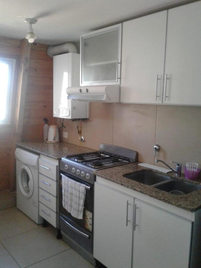 Exclusivo Pi Apartment San Carlos de Bariloche Ngoại thất bức ảnh