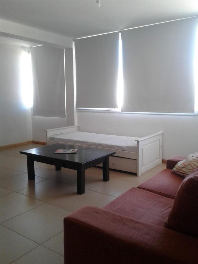 Exclusivo Pi Apartment San Carlos de Bariloche Ngoại thất bức ảnh