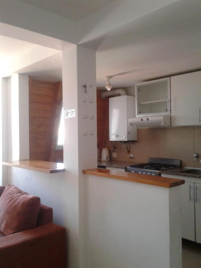 Exclusivo Pi Apartment San Carlos de Bariloche Ngoại thất bức ảnh